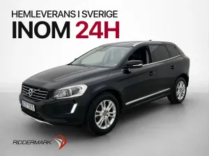 Volvo XC60 2014